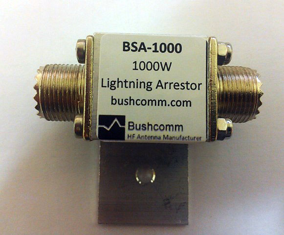 BSA-1000